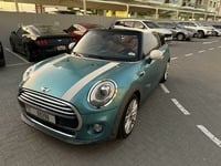 Used 2018 MINI Cooper for sale in Dubai