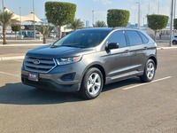 فورد ايدج
