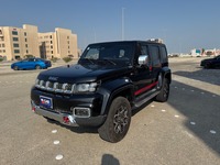 مستعمله 2020 بايك BJ40L للبيع فى الخبر