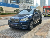 Used 2012 BMW X5 for sale in Dubai