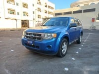 Used 2012 Ford Escape for sale in Dubai