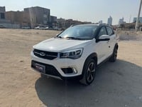 Used 2023 Chery Tiggo2 for sale in Al Khobar