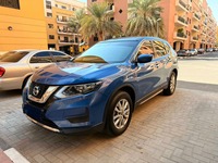 Used 2018 Nissan X-Trail for sale in Dubai