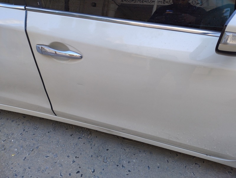 Used 2013 Nissan Altima for sale in Sharjah