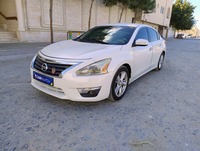 Used 2013 Nissan Altima for sale in Sharjah