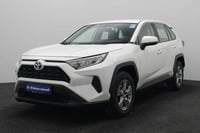 Used 2022 Toyota RAV 4 for sale in Dubai