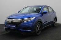 Used 2021 Honda HR-V for sale in Dubai