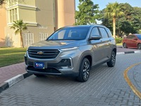 Used 2022 Chevrolet Captiva for sale in Dubai