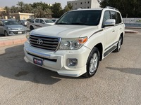 Used 2015 Toyota Land Cruiser for sale in Riyadh