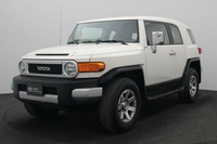 Used 2023 Toyota FJ Cruiser for sale in Sharjah