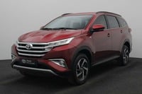 Used 2023 Toyota Rush for sale in Dubai