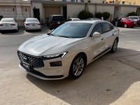 Used 2024 Ford Taurus for sale in Riyadh