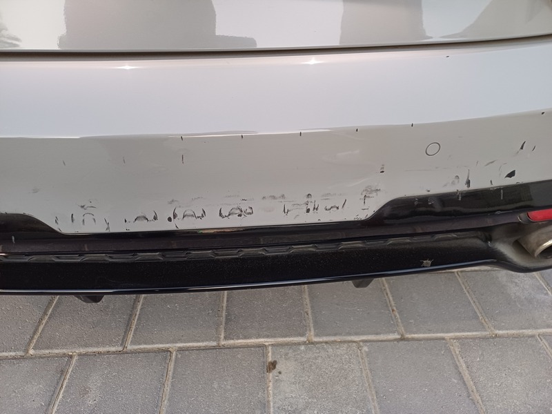 Used 2020 Kia Stinger for sale in Dubai