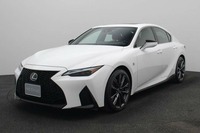 Used 2024 Lexus IS350 for sale in Dubai