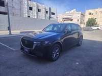 مستعمله 2025 مازدا CX-90 للبيع فى جدة