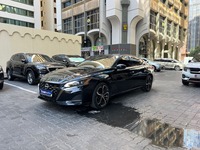 Used 2023 Nissan Altima for sale in Abu Dhabi