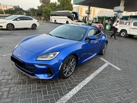 مستعمله 2023 سوبارو BRZ للبيع فى دبي