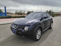 Used 2014 Nissan Juke for sale in Jeddah