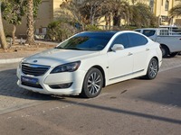 Used 2012 Kia Cadenza for sale in Abu Dhabi