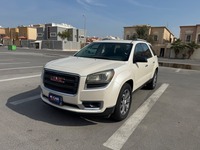جمس أكاديا