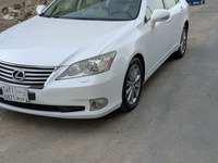 Lexus ES350