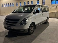 Hyundai H-1