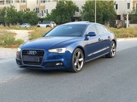 Used 2015 Audi A5 for sale in Dubai