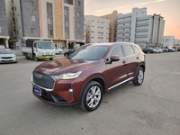 Used 2021 Haval H6 for sale in Jeddah