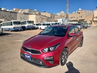 Used 2020 Kia Cerato for sale in Riyadh