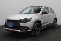 Used 2019 Mitsubishi ASX for sale in Dubai