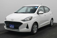 Used 2023 Hyundai i10 for sale in Dubai