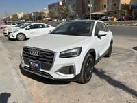 Used 2024 Audi Q2 for sale in Riyadh