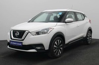 Used 2020 Nissan Kicks for sale in Dubai