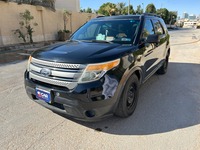 Used 2013 Ford Explorer for sale in Riyadh