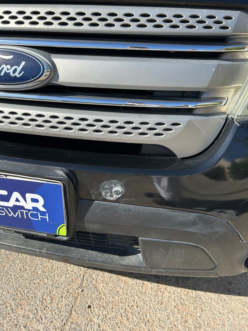 Used 2013 Ford Explorer for sale in Riyadh