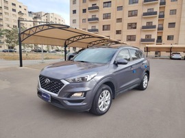 هونداي توسان مستعمله 2019 هونداي توسان للبيع فى جدة