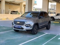 Used 2022 Chevrolet Groove for sale in Dubai