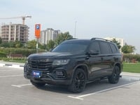 ام جي RX8