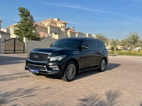 انفنتي QX80