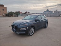 Used 2020 Hyundai Kona for sale in Jeddah