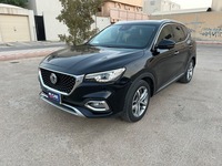 ام جي HS