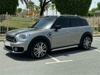 Used 2020 MINI Countryman for sale in Dubai