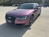 Used 2016 Audi A8 for sale in Riyadh