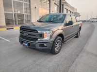 مستعمله 2019 فورد F150 للبيع فى الدمام