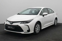 Used 2020 Toyota Corolla for sale in Dubai