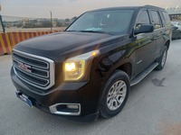 Used 2015 GMC Yukon for sale in Riyadh