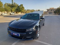 Used 2015 Dodge Charger for sale in Riyadh