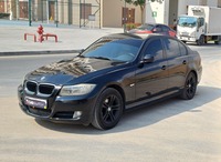 Used 2012 BMW 316 for sale in Dubai