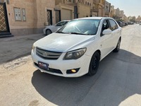 BYD F3