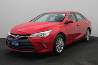 Used 2017 Toyota Camry for sale in Dubai